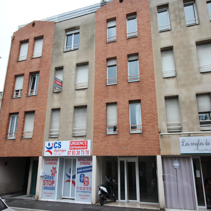 Offres de vente Studio Reims (51100)