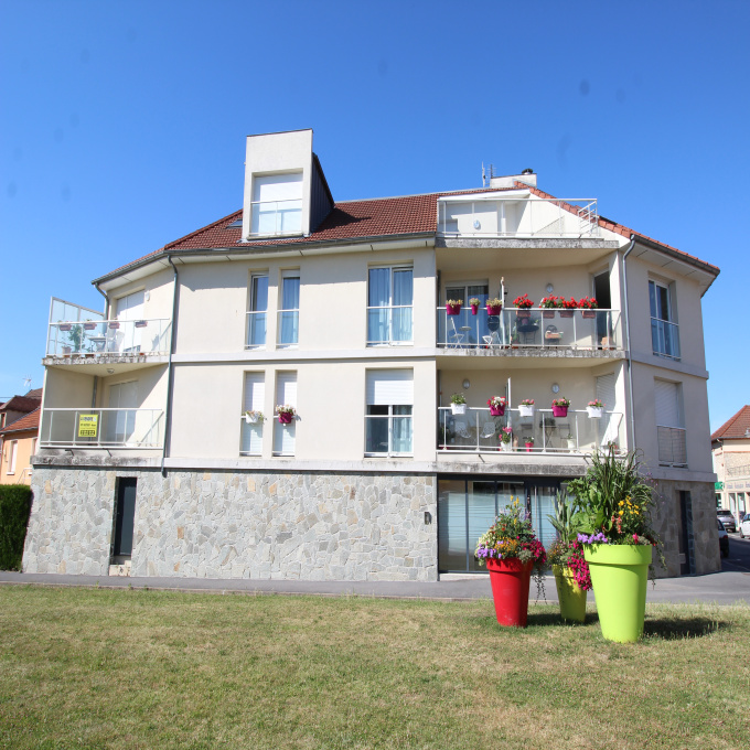 Offres de vente Appartement Witry-lès-Reims (51420)