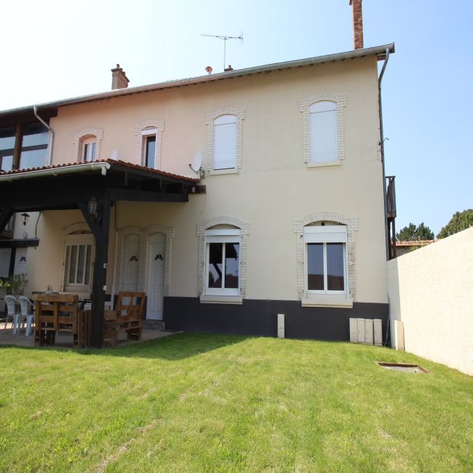 Offres de vente Appartement Pomacle (51110)