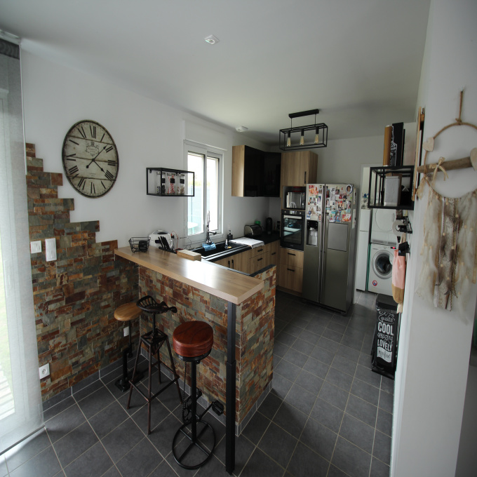 Offres de vente Maison Witry-lès-Reims (51420)