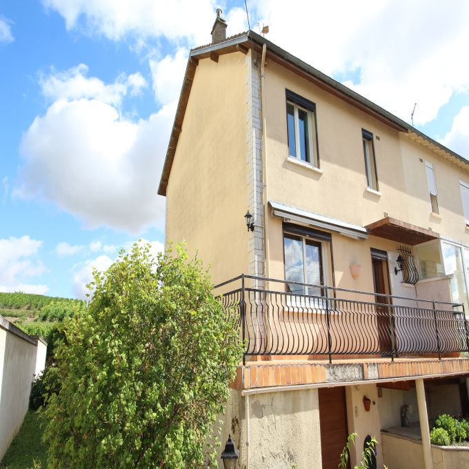 Offres de vente Maison Nogent-l'Abbesse (51420)