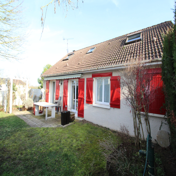 Offres de vente Maison Witry-lès-Reims (51420)