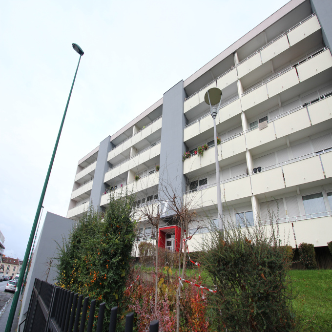 Offres de vente Appartement Reims (51100)