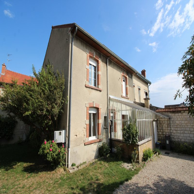 Offres de vente Maison Bourgogne (51110)