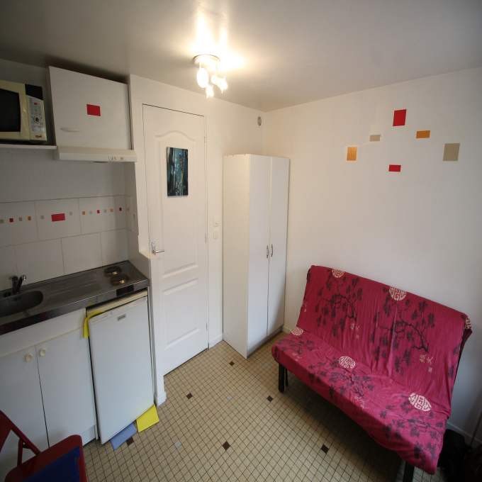 Offres de vente Appartement Reims (51100)