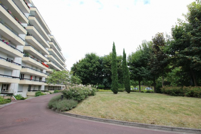 Offres de location Appartement Reims (51100)