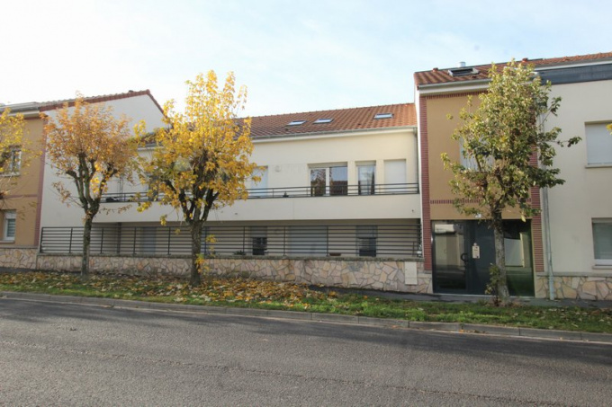 Offres de location Appartement Witry-lès-Reims (51420)