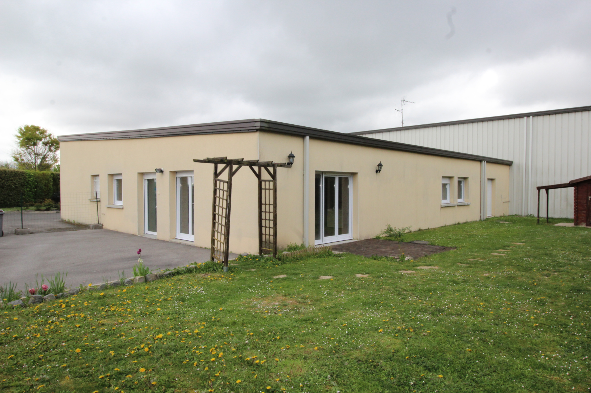 location Maison à louer à WITRY LES REIMS Witry Immo